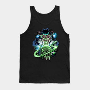 the watcher Tank Top